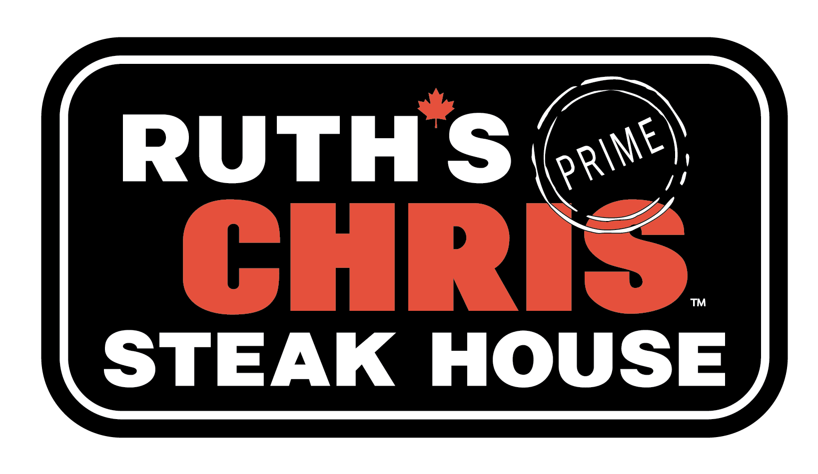 Canada | Ruth's Chris Steak House 